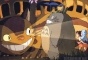 ������ �������� My Neighbor Totoro Catbus, Satsuki Kusakabe
