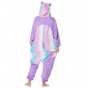   / Kigurumi Rainbow Panda