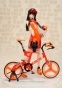 Messenger Girl Repaint