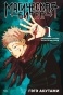 ����� ���������� ����� / Jujutsu Kaisen ����� 1. ���� 1 � 2