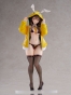 ������� KoiKoi -Sakura- Shyness Bunny Hinata 1/6 Complete Figure