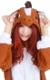   / Kigurumi Horse
