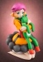 Aquarion EVOL - Excellent Model Yunoha Thrul
