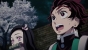 Kimetsu no Yaiba / ������, ����������� ������� HD