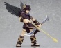 ������� Figma 176 Kid Icarus: Uprising Dark Pit (re-run)