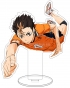   Haikyu!! -  (Nishinoya)