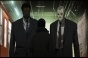 Blood: The Last Vampire (:  ) HD