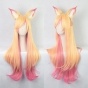   "League of Legends" Ahri 547106