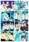 �������� Free! Iwatobi Swim Club No.1