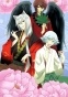 ������ �������� Kamisama Hajimemashita - Tomoe, Mizuki and Shinjirou