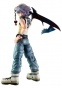 Kingdom Hearts 3D -Dream Drop Distance- Play Arts Kai Riku