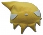 ����� Cap: Soul Eater - Logo Icon Fleece GE2375