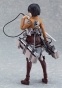 Shingeki no Kyojin / Attack on Titan - Figma Ackerman Mikasa