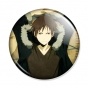������ Durarara!! - Izaya Orihara: I see you