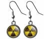 ������ "Fallout 76" Radioactive Symbol
