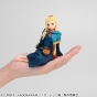 ������� Melty Princess Delicious in Dungeon Palm Size Marcille Complete Figure