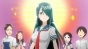 Cyclops Shoujo Saipuu (- ) HD