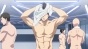 ����� ����������� ������ �������� / Uchuu Senkan Tiramisu [HD]