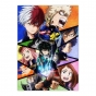   Boku no Hero Academia 2nd Season