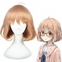 ������� ����� "Kyoukai no Kanata" Kuriyama Mirai