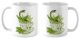 ������ Dinosaur Tea - Green Tea