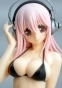 Super Sonico  FG7589