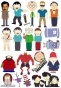 �������� � ������ South Park