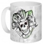 ������ Suicide Squad - Joker logo