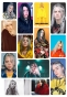 �������� ����� ����� Billie Eilish �1