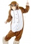 �������� ����� ���������� / Kigurumi Brown Donkey