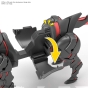 ������� SDW HEROES War Horse SD Gundam World