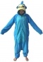    / Kigurumi Blue Monkey