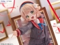 ������� Shigure Ui masterpiece 1/4 Scale Figure