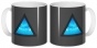 ������ Detroit: Become Human - Triangle light