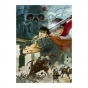   "Berserk" The Golden Age