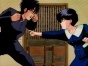 Yagami's Family Affairs (  ) MPEG4