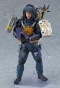 ������� figma 516‐DX Death Stranding: Sam Porter Bridges