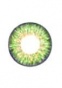      "Neo Vision Cosmo Tri-Tone" Green 312