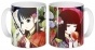 ������ Jigoku Shoujo Mitsuganae Ai Enma & Yuzuki Mikage