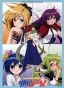 Ashita no Yoichi! (���� ����������� ���) MPEG4