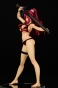  Fairy Tail - Erza Scarlet Swimwear Gravure Style Ver. Fire 1/6