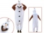     / Kigurumi Frozen Olaf
