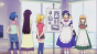 Mahoromatic: Tadaima Okaeri (�����������: � ������������!) HD