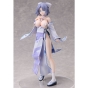 ������� Azur Lane x Shinobi Master Senran Kagura: New Link Yumi 1/7 Complete Figure