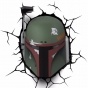 ������������ ��������� ����� Star Wars - Boba Fett