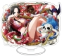   One Piece -    2 (Boa Hancock Art 2)