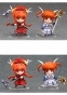 Nendoroid Petit Takamachi Nanoha Sacred Mode & Vita