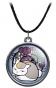 ����� "Natsume Yuujinchou" Nyanko Sensei