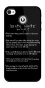  iPhone Death Note 66795