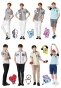   "BTS" No.14